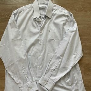 CALVIN KLEIN dress shirt